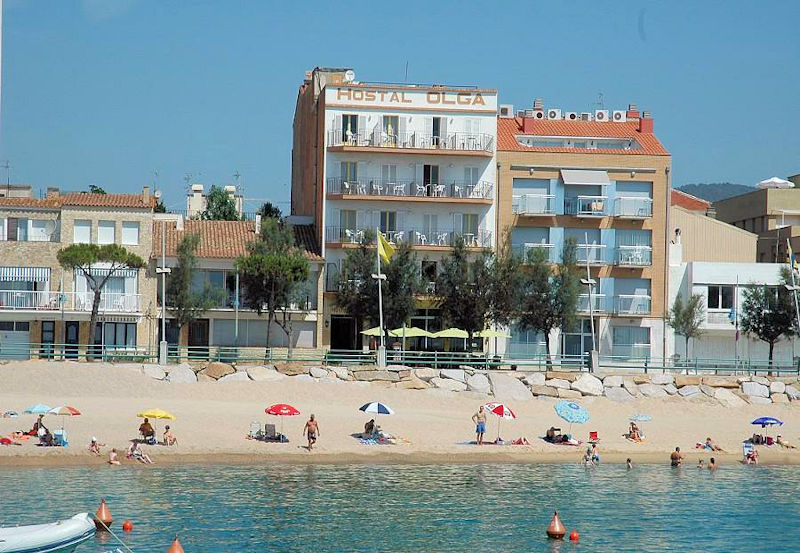 Calonge Sant Antoni: Ein Familienurlaub im Herzen der Costa Brava in Spanien