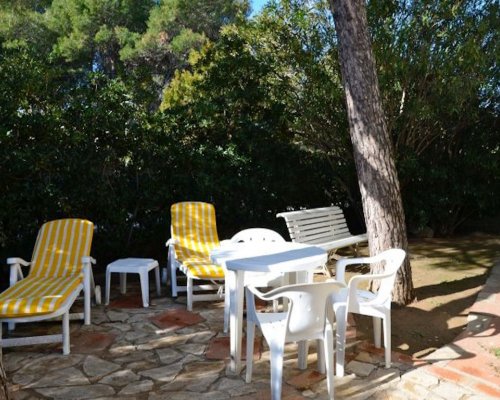 Ferienwohnung am Strand der Costa Brava mieten