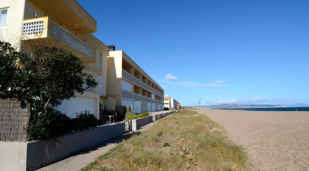 Appartement Playa de Pals Costa Brava Spanien