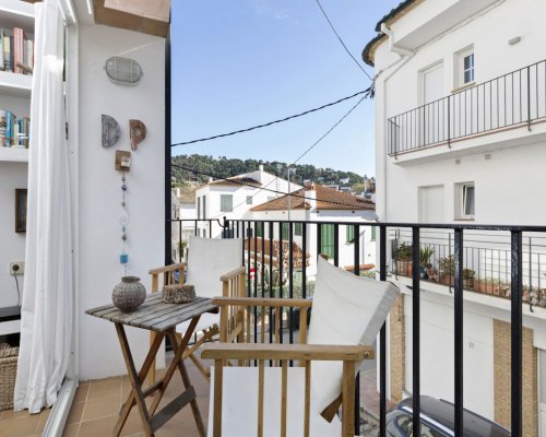 Spanien Appartement Llafranc Costa Brava www.spani