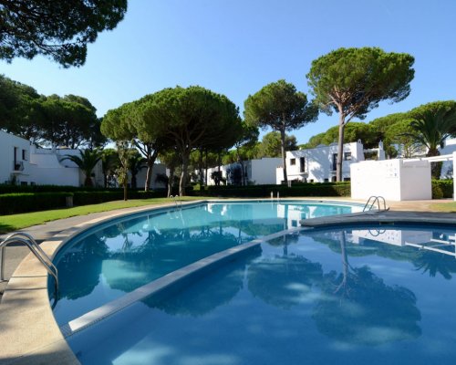 Espagne Golf Bungalows Playa de Pals