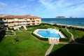 Strandapartment in l'Estartit, Costa Brava