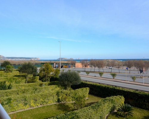  Strand Ferienwohnung Playa de Pals