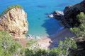 Ferien am Playa de Pals Costa Brava Spanien