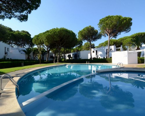 Bungalow am Golfplatz in Spanien mieten