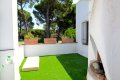 Rent a bungalow on the golf course in Spain