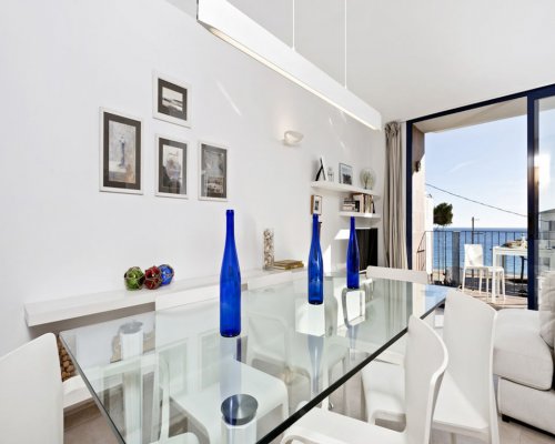 Apartment rentals Costa Brava Spain