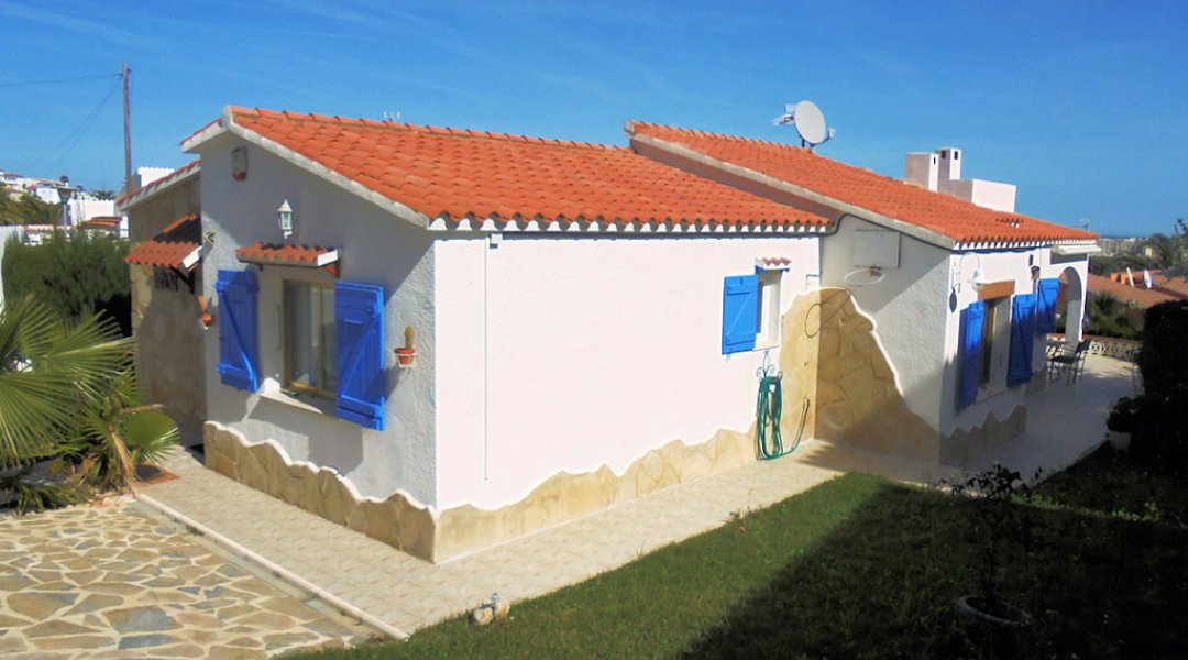 Ferienhaus an der Costa del Azahar mieten