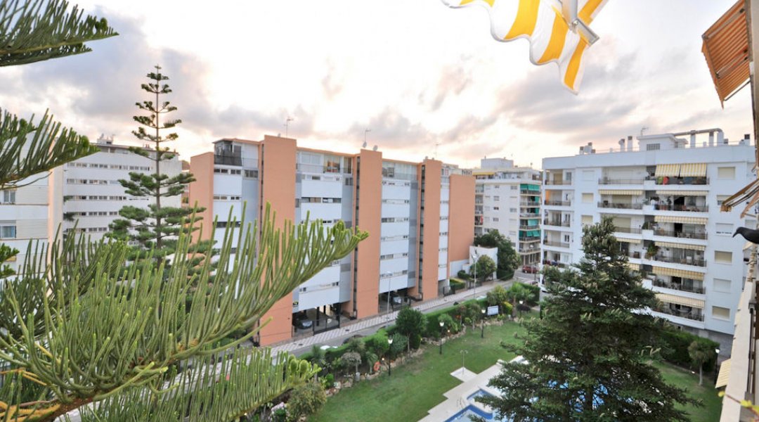 Holiday apartment rentals Lloret de Mar