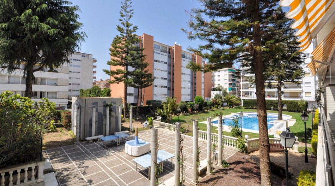 Holiday apartment rentals Lloret de Mar