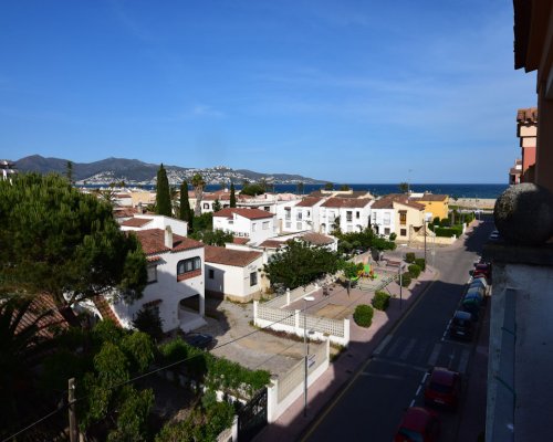 Appartement Empuriabrava Costa Brava