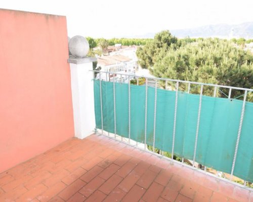 Appartement Empuriabrava Costa Brava