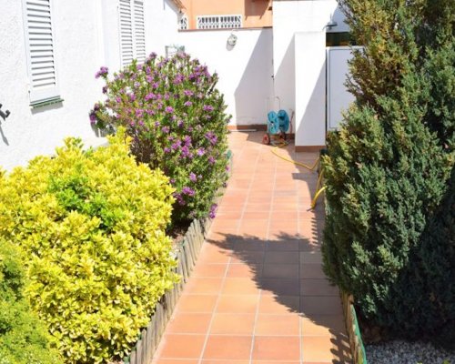 Ferienhaus Ampuriabrava Spanien mieten