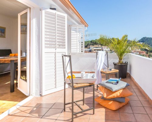 Ferienhaus in Spanien günstig buchen