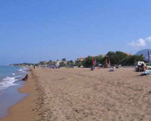 Spanien Appartements am Strand mieten