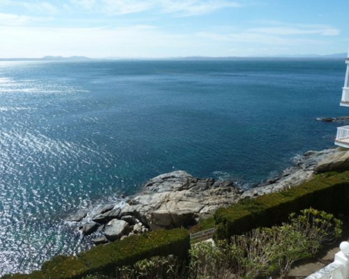 Ferienwohnung Costa Brava mit Schwimmbad