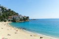 Familienurlaub in Spanien Rosas Costa Brava