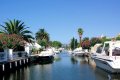 Vacances en famille à Empuriabrava Espagne