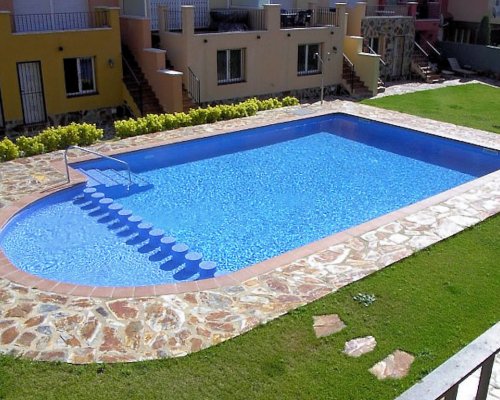 Ferienhaus Spanien Empuriabrava mieten