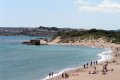 Urlaub Spanien Costa Brava in l`Escala
