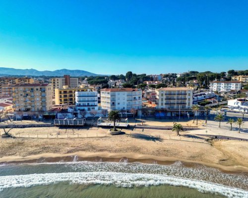 Ferienwohnung Spanien Costa Brava l'Escala mieten