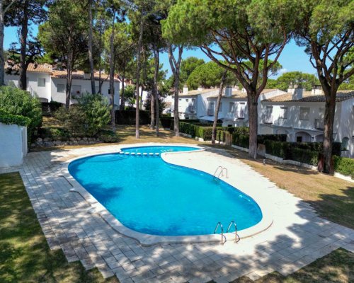 Bungalows mieten Playa de Pals Girona Spanien