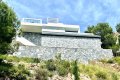 Luxus Ferienhaus Spanien Costa Blanca mieten