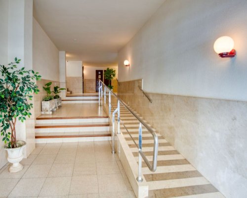 Appartement mieten Spanien Costa Brava am Strand