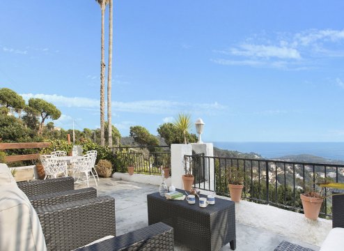 Ferienhaus in Spanien Costa Brava mieten