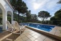 Ferienhaus privater Pool Costa Brava mieten