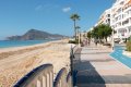 Urlaub in Spanien an der Costa Blanca