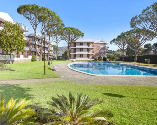 Appartement à Calella de Palafrugell