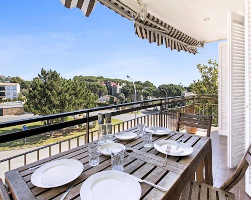 Appartement à Calella de Palafrugell