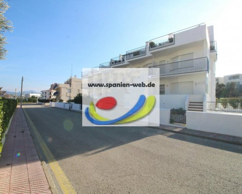 Ferienwohnung 50m vom Strand Grifeu