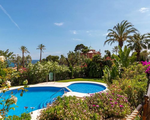 Exklusive Ferienwohnung Costa Blanca