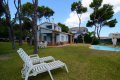 Spain villa rentals Playa de Pals Costa Brava