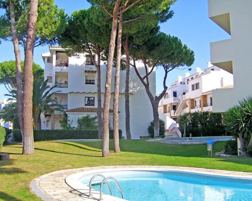 Appartement in l’Escala strandnähe mit Pool