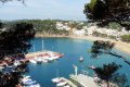 Spanien Ferien am Strand der Costa Brava