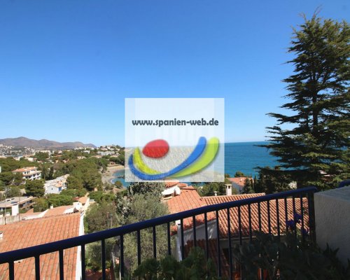 Ferienwohnung La Farella Llançà Costa Brava