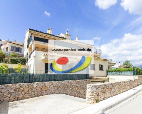 Llançà Penthouse an der Costa Brava mieten