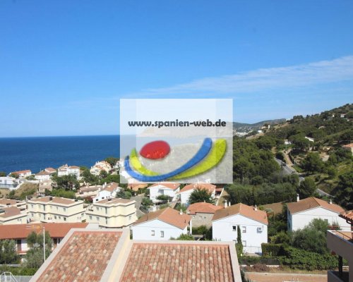 Llançà Appartements an der Costa Brava mieten