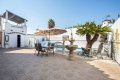 Rent an Empuriabrava holiday home on the canal with a  jetty