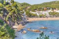 Strandurlaub Spanien in Llafranc Costa Brava