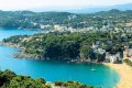 Strandurlaub Spanien in Llafranc Costa Brava