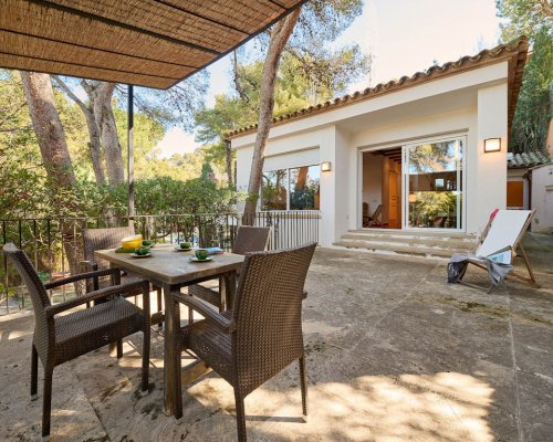 Ferienhaus mieten Spanien Costa Brava