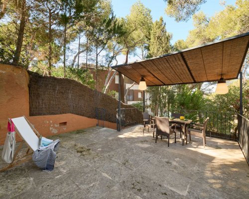 Ferienhaus mieten Spanien Costa Brava