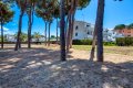 Moderne Costa Brava Ferienwohnung am Golfplatzes