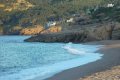 Spanien Costa Brava Ferien am Strand des Playa de Pals