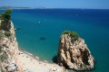 Spanien Costa Brava Ferien am Strand des Playa de Pals