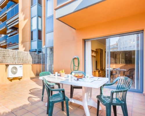 Lloret Fenals Ferienappartements mieten